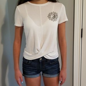 trust in you magic shirt